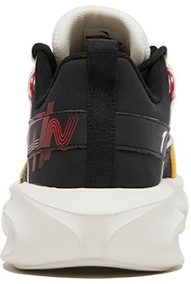 Anta Koleksi Latihan Campuran 'Hitam Merah Putih' 112037789-4 Shop Anta Koleksi Latihan Campuran 'Hitam Merah Putih' 112037789-4