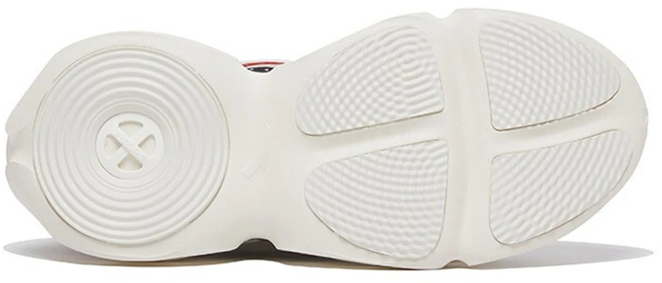 Anta Koleksi Latihan Campuran 'Hitam Merah Putih' 112037789-4 Purchase Anta Koleksi Latihan Campuran 'Hitam Merah Putih' 112037789-4