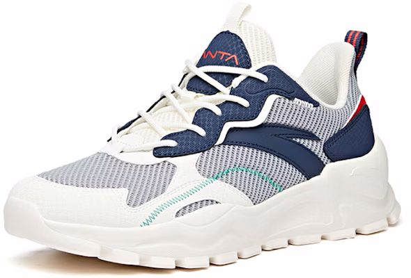 安踏混合训练系列 '白蓝红' 912027022-5 Order 安踏混合训练系列 '白蓝红' 912027022-5