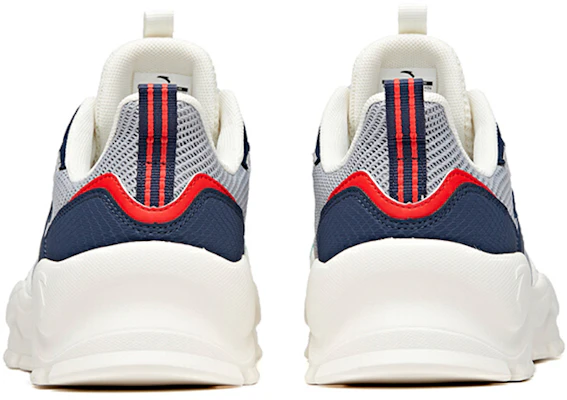 安踏混合训练系列 '白蓝红' 912027022-5 Shop 安踏混合训练系列 '白蓝红' 912027022-5