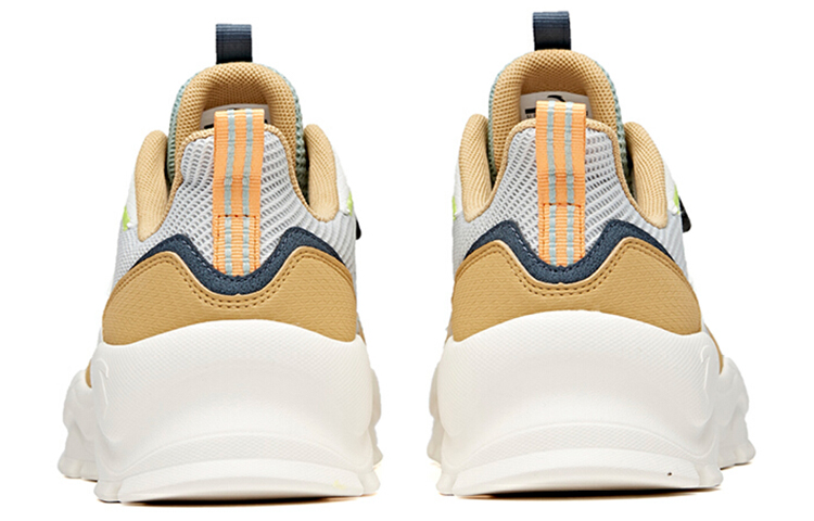 Anta Training Series 'White Grey Brown' 圖 4