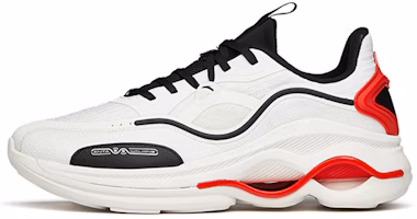 Anta Training Series Sneakers 'White Black Red' 112147722-1 Anta Training Series Sneakers 'White Black Red' 112147722-1