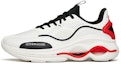 Buy Anta Training Series Sneakers 'White Black Red' 112147722-1