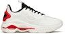 Anta Training Series Sneakers 'White Black Red' 112147722-1
