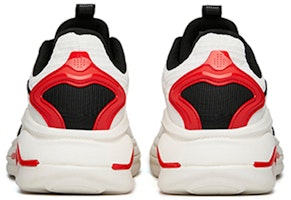 Sneakers Anta Seri Pelatihan 'Putih Hitam Merah' 112147722-1 Shop Sneakers Anta Seri Pelatihan 'Putih Hitam Merah' 112147722-1