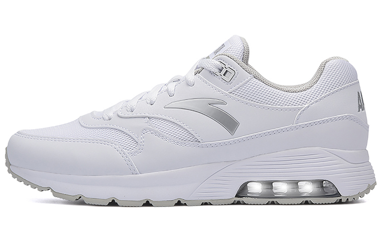 Buy アンタ トレーニング 「白・衝撃吸収」 (Anta Torēningu 「Shiro・Shōgekyūkyūshū」) 11637778S-11