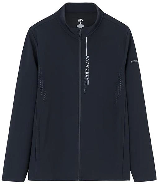 anta-training-series-black-knit-jacket-with-letter-print-152337712-2