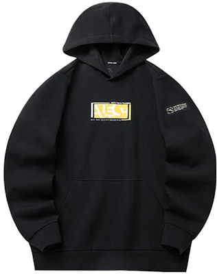 Anta Training Series Hoodie Hitam dengan Cetakan Huruf 152217738-3 Buy Anta Training Series Hoodie Hitam dengan Cetakan Huruf 152217738-3