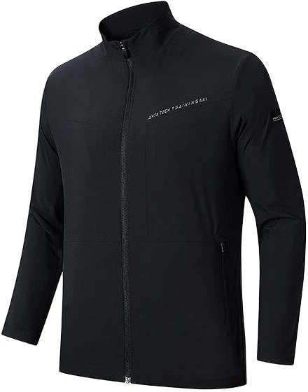 anta-training-series-black-zipper-high-collar-thick-jacket-152417605-3