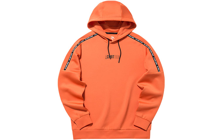 Buy 안타 트레이닝 다이내믹 테크 후디 오렌지 952137726-2