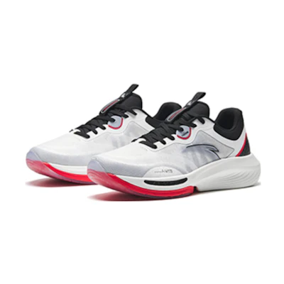 Anta Training Series Linghu Low 'White Black Red'