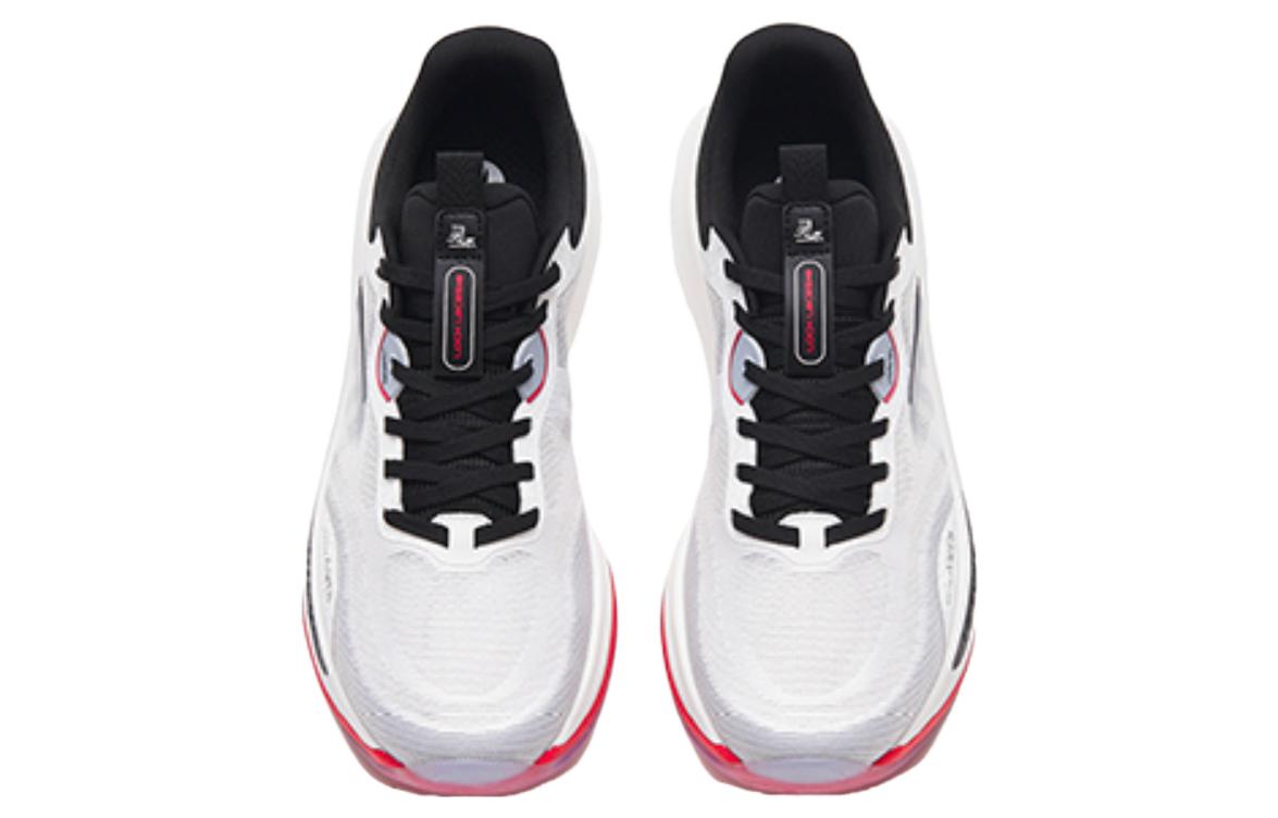 Order Anta Training Series Linghu Low 'Putih Hitam Merah' 112337790-2