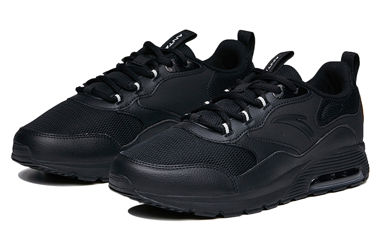 Order Anta Training Series Low-Top 'Black Air Cushion' 112047775-4