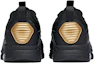 Shop Anta Training Series Low-Top 'Black Air Cushion' 112047775-4