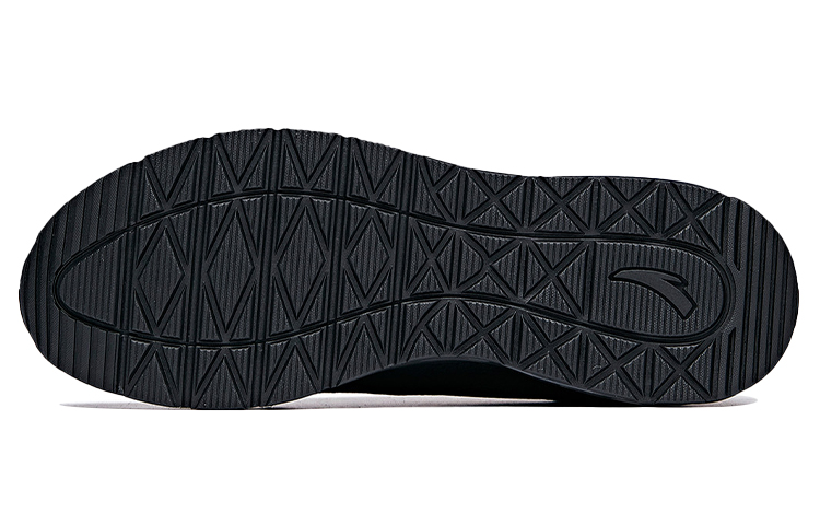 Purchase Anta Training Series Low-Top 'Black Air Cushion' 112047775-4