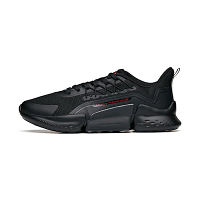 Anta Training Series Low 'All Black'
