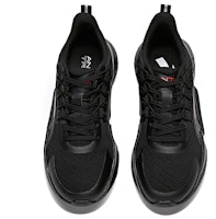 Anta Training Series Low 'Hitam Semua' 112117785-4 Lookbook Anta Training Series Low 'Hitam Semua' 112117785-4