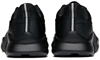 Anta Training Series Low 'Hitam Semua' 112117785-4 Shop Anta Training Series Low 'Hitam Semua' 112117785-4