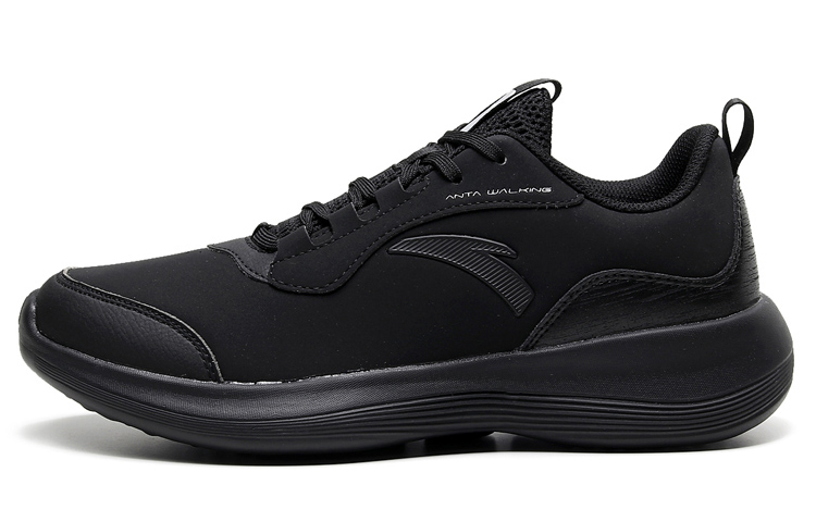 Anta Training Series Low 'Black'