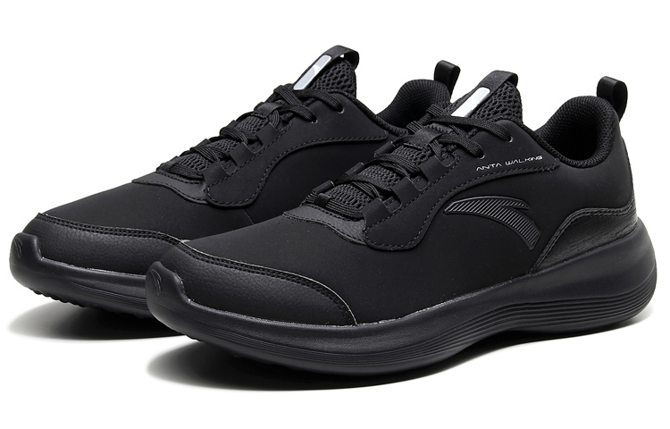 Anta Training Series Low 'Black' 圖 3