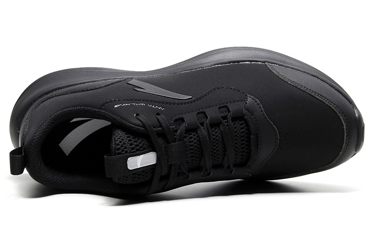 Anta Training Series Low 'Black' 圖 4