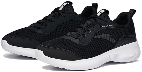 Anta Training Series Low 'Hitam' 112037711-5 Order Anta Training Series Low 'Hitam' 112037711-5
