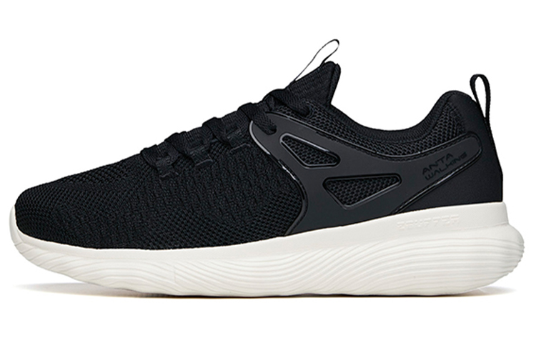 Anta Training Series Low 'Black'