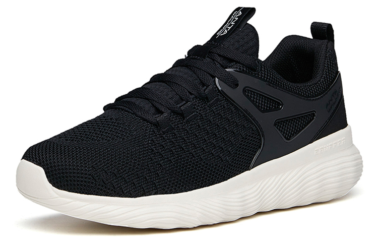 Anta Training Series Low 'Black' 圖 3