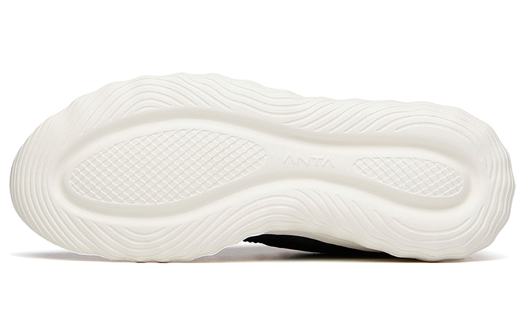 Anta Training Series Low 'Black' 圖 4