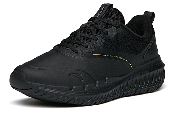 Anta Training Series Low 'Black' 圖 3