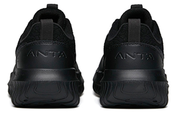 Anta Training Series Low 'Black' 圖 4