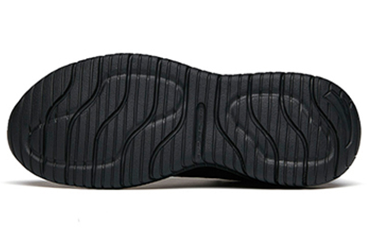 Anta Training Series Low 'Black' 圖 5