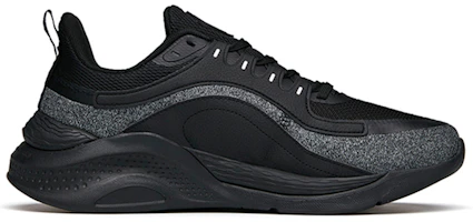 Order Sneakers Anta Training Series ''Nero Grigio Scuro'' 112147715-5