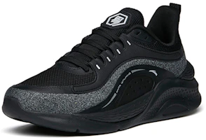 Lookbook Sneakers Anta Training Series ''Nero Grigio Scuro'' 112147715-5