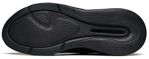 Purchase Sneakers Anta Training Series ''Nero Grigio Scuro'' 112147715-5