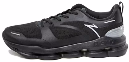 Anta Training Series Low 'Black' 112237720-5 Anta Training Series Low 'Black' 112237720-5