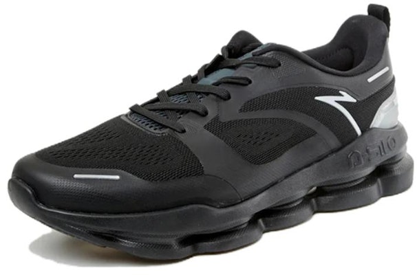 안타 트레이닝 로우 '블랙' (Anta Training Low 'Black') 112237720-5 Order 안타 트레이닝 로우 '블랙' (Anta Training Low 'Black') 112237720-5