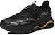 Anta Training Series Low 'Black Gold' 112147722-7