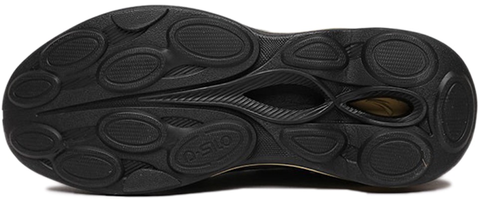 안타 트레이닝 로우 '블랙골드' (Anta Training Low 'Black Gold') 112147722-7 Shop 안타 트레이닝 로우 '블랙골드' (Anta Training Low 'Black Gold') 112147722-7