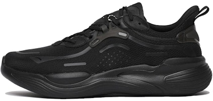 Anta Training Series Low 'Black Grey' 112127720-9 Anta Training Series Low 'Black Grey' 112127720-9