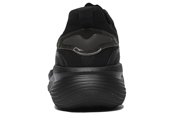 Anta Training Series Low 'Black Grey' 圖 4