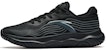 Anta Training Series Low 'Black Grey' 112237718-6