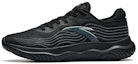 Buy Anta Training Series Low 'Black Grey' 112237718-6