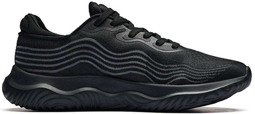 Anta Training Series Low 'Black Grey' 112237718-6 Order Anta Training Series Low 'Black Grey' 112237718-6