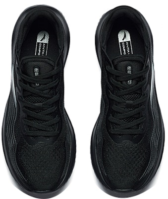 Anta Training Series Low 'Black Grey' 112237718-6 Shop Anta Training Series Low 'Black Grey' 112237718-6