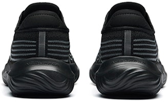 Anta Training Series Rendah 'Hitam Kelabu' 112237718-6 Purchase Anta Training Series Rendah 'Hitam Kelabu' 112237718-6