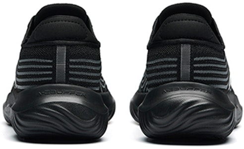 Anta Training Series Rendah 'Hitam Kelabu' 112237718-6 Purchase Anta Training Series Rendah 'Hitam Kelabu' 112237718-6