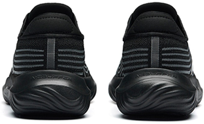 Anta Training Series Low 'Black Grey' 112237718-6 Purchase Anta Training Series Low 'Black Grey' 112237718-6