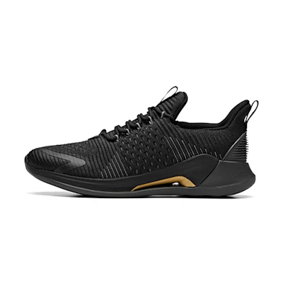 Anta Training Series Low 'Black Grey'