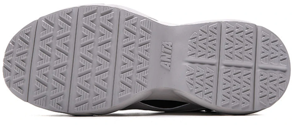 Anta Training Series Low 'Black Grey Blue' 112047766-3 Purchase Anta Training Series Low 'Black Grey Blue' 112047766-3